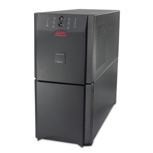 SUA3000UXI -3000VA/2700W